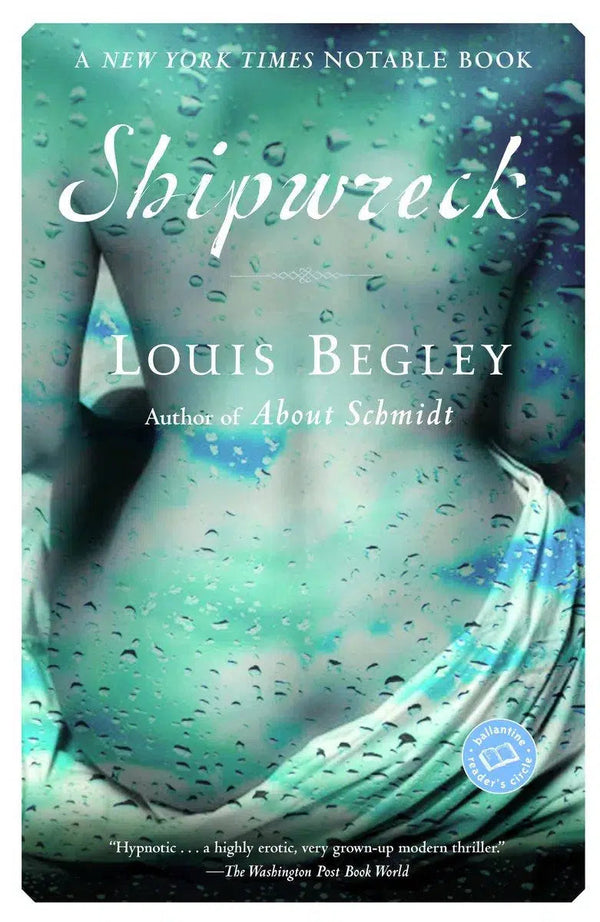 Shipwreck-Fiction: Saga fiction (family / generational sagas)-買書書 BuyBookBook