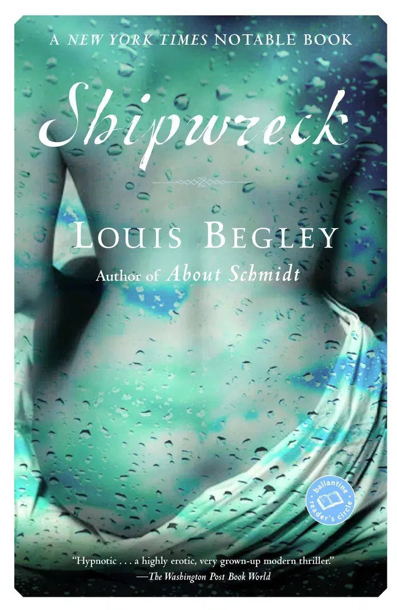 Shipwreck-Fiction: Saga fiction (family / generational sagas)-買書書 BuyBookBook