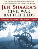 Jeff Shaara's Civil War Battlefields-History and Archaeology-買書書 BuyBookBook