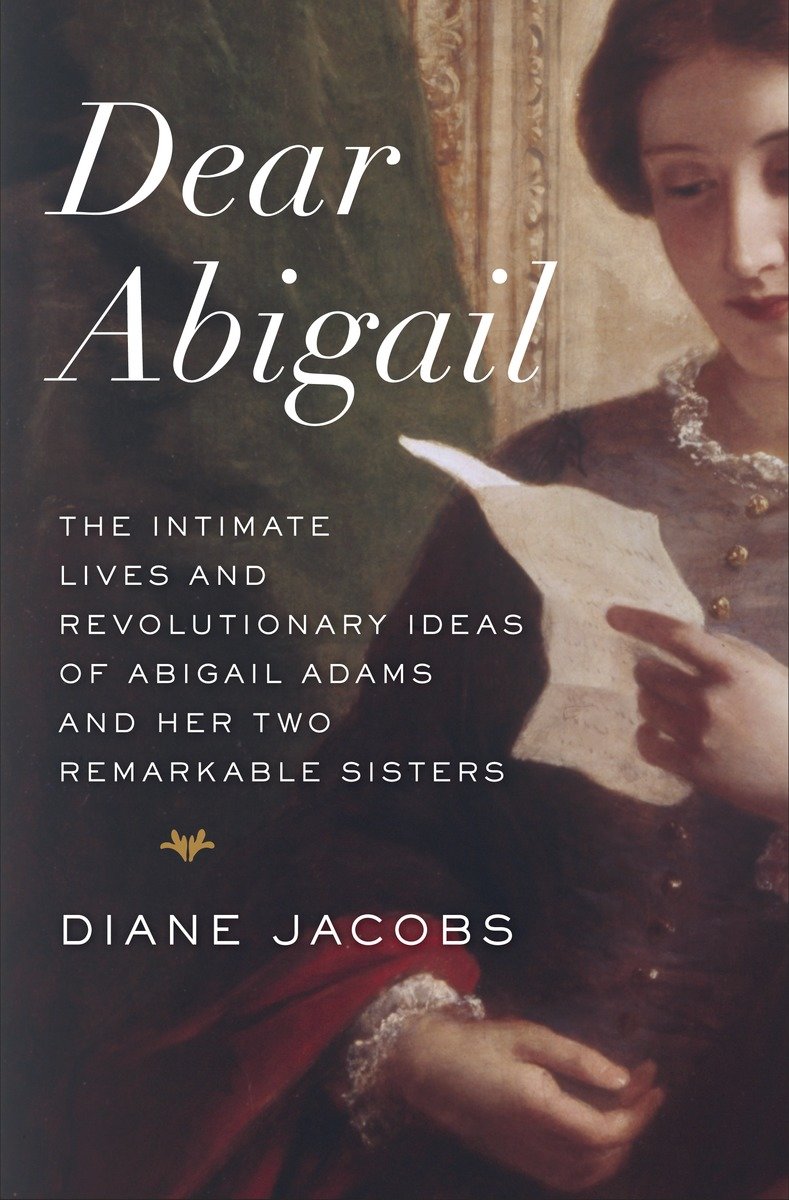 Dear Abigail-Biography and memoirs-買書書 BuyBookBook