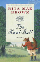 The Hunt Ball-Fiction: Crime and mystery-買書書 BuyBookBook