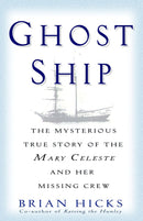 Ghost Ship-History and Archaeology-買書書 BuyBookBook
