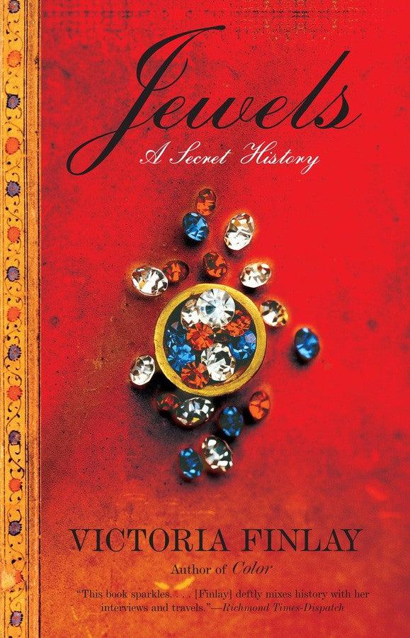 Jewels-History and Archaeology-買書書 BuyBookBook