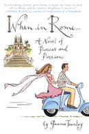 When in Rome...-Fiction: Romance-買書書 BuyBookBook