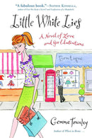 Little White Lies-Fiction: Humorous-買書書 BuyBookBook