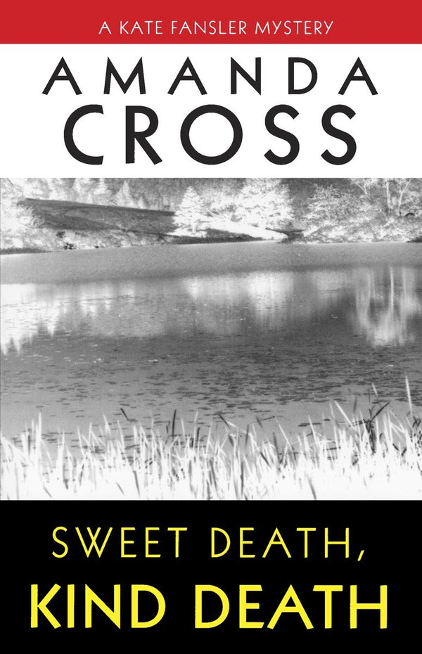 Sweet Death, Kind Death-Fiction: Crime and mystery-買書書 BuyBookBook