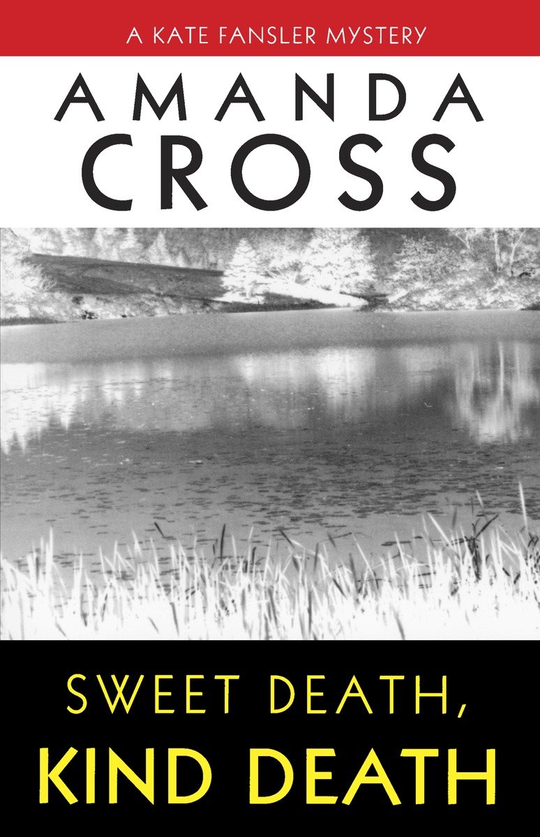 Sweet Death, Kind Death-Fiction: Crime and mystery-買書書 BuyBookBook