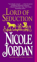 Lord of Seduction-Fiction: Romance-買書書 BuyBookBook