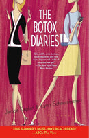 The Botox Diaries-Fiction: general and literary-買書書 BuyBookBook