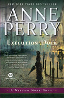 Execution Dock-Fiction: Crime and mystery-買書書 BuyBookBook