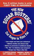 The New Sugar Busters!-Family and health-買書書 BuyBookBook