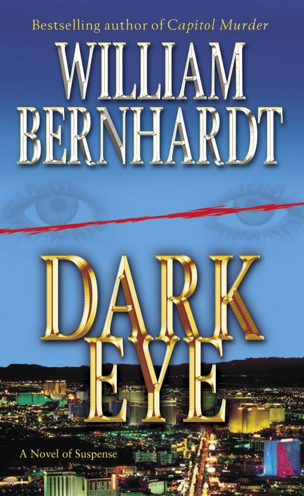 Dark Eye-Fiction: Crime and mystery-買書書 BuyBookBook