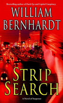 Strip Search-Fiction: Crime and mystery-買書書 BuyBookBook