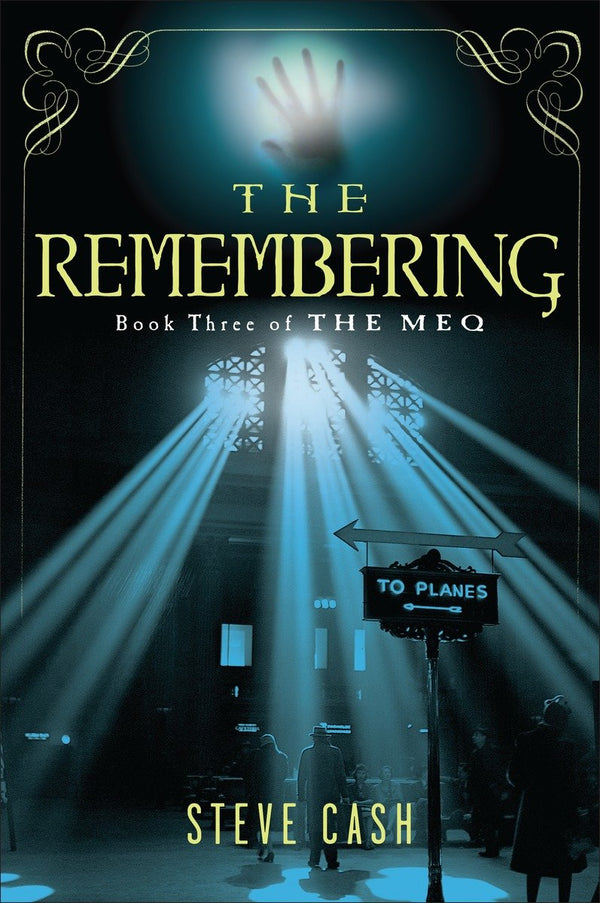 The Remembering-Fiction: Fantasy-買書書 BuyBookBook