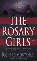 The Rosary Girls-Fiction: Thriller and horror-買書書 BuyBookBook