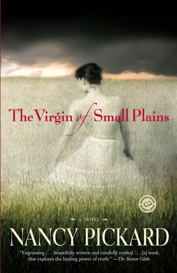 The Virgin of Small Plains