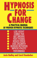 Hypnosis for Change-Mind/ body/ spirit-買書書 BuyBookBook