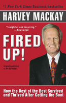 Fired Up!-Business and Management-買書書 BuyBookBook