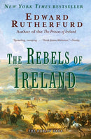 The Rebels of Ireland-Fiction: Historical fiction-買書書 BuyBookBook