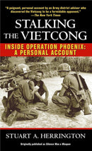 Stalking the Vietcong-History and Archaeology-買書書 BuyBookBook