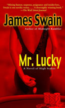 Mr. Lucky-Fiction: Crime and mystery-買書書 BuyBookBook