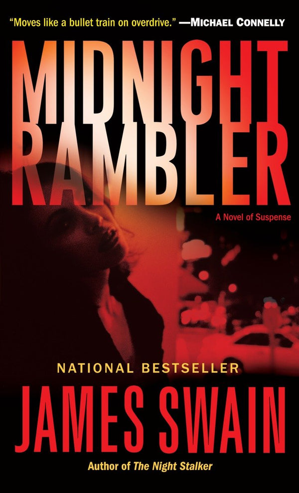 Midnight Rambler-Fiction: Crime and mystery-買書書 BuyBookBook