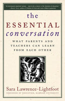 The Essential Conversation-Family and health-買書書 BuyBookBook