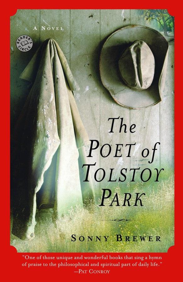 The Poet of Tolstoy Park