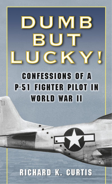 Dumb but Lucky!-History and Archaeology-買書書 BuyBookBook