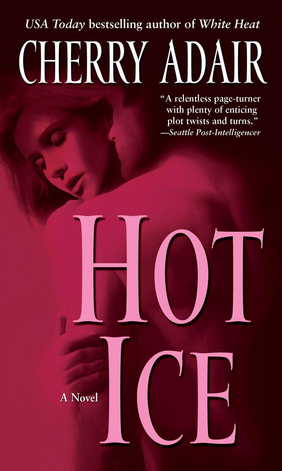Hot Ice-Fiction: Romance-買書書 BuyBookBook
