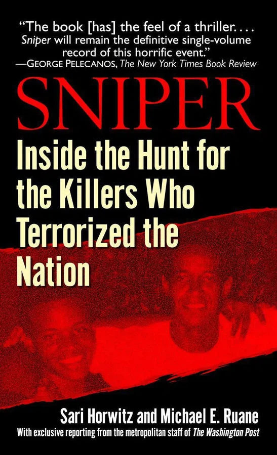 Sniper-True stories and non-fiction prose-買書書 BuyBookBook