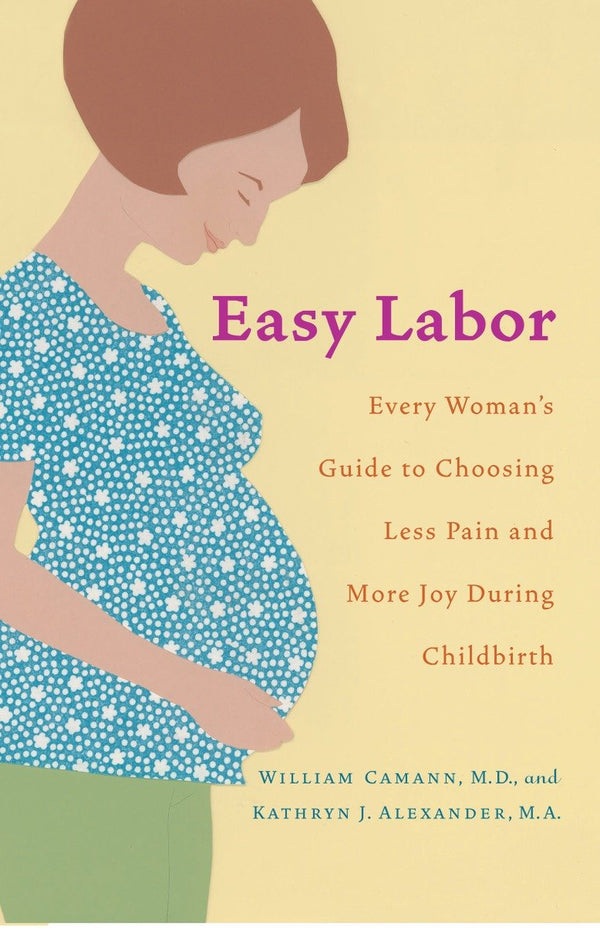 Easy Labor-Family and health-買書書 BuyBookBook