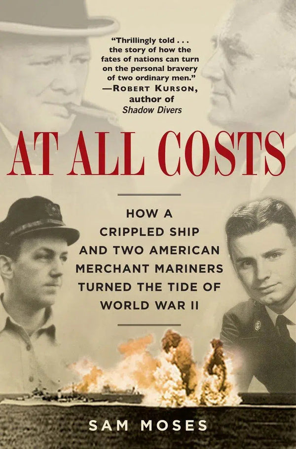 At All Costs-History and Archaeology-買書書 BuyBookBook