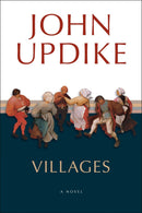 Villages-Fiction: Modern and contemporary-買書書 BuyBookBook
