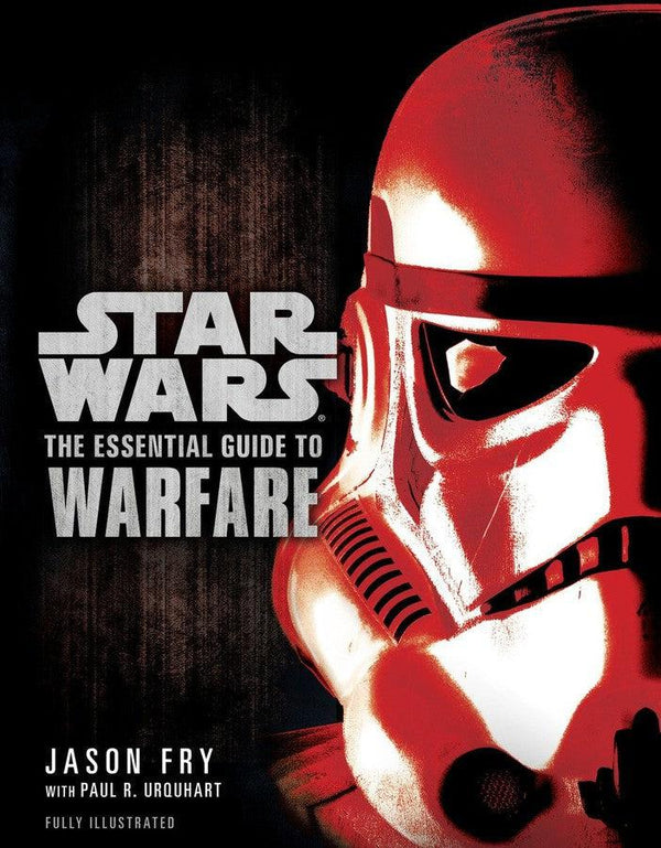 The Essential Guide to Warfare: Star Wars-Fiction: Science fiction-買書書 BuyBookBook