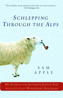 Schlepping Through the Alps-Travel and holiday-買書書 BuyBookBook