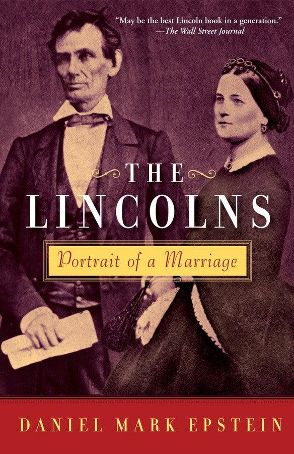 The Lincolns-Biography and memoirs-買書書 BuyBookBook