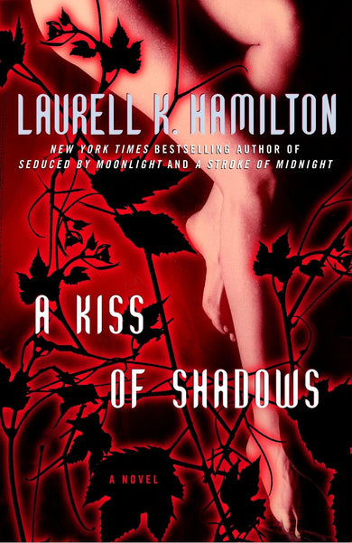 A Kiss Of Shadows