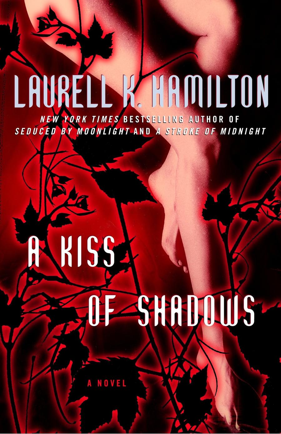 A Kiss Of Shadows