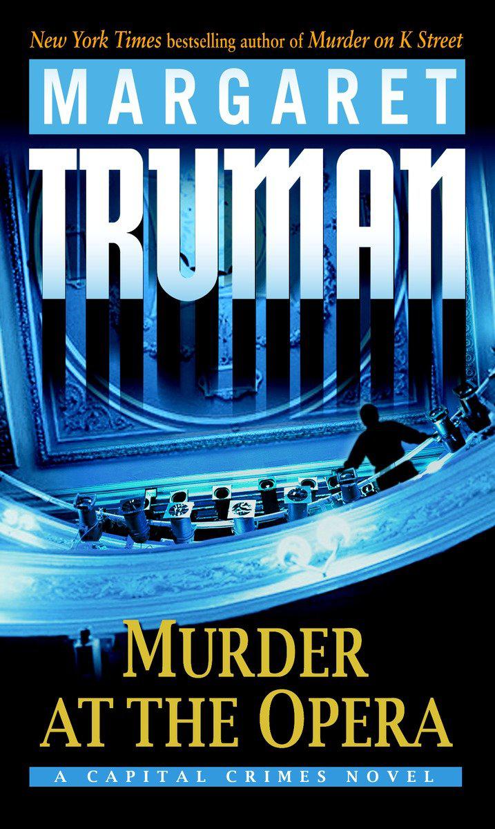 Murder at the Opera-Fiction: Modern and contemporary-買書書 BuyBookBook