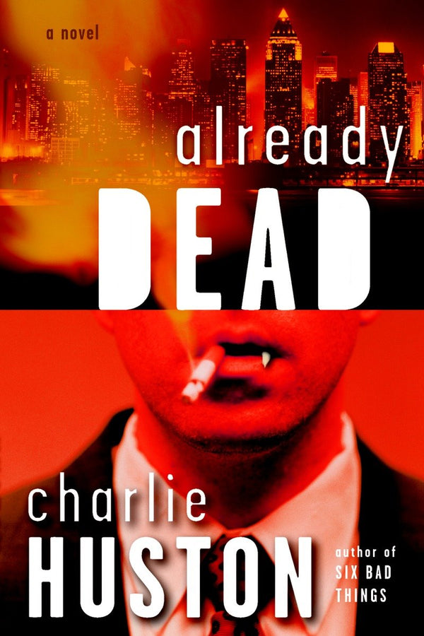 Already Dead-Fiction: Modern and contemporary-買書書 BuyBookBook