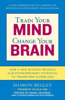 Train Your Mind, Change Your Brain-Psychology-買書書 BuyBookBook