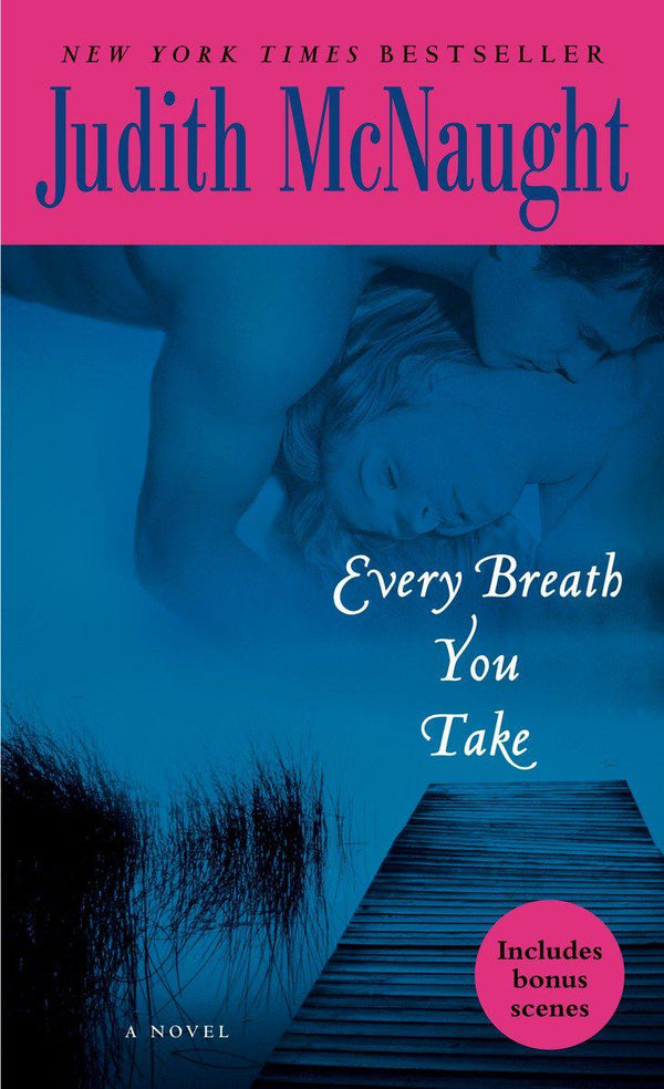 Every Breath You Take-Fiction: Romance-買書書 BuyBookBook