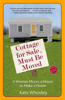 Cottage for Sale, Must Be Moved-Biography and memoirs-買書書 BuyBookBook