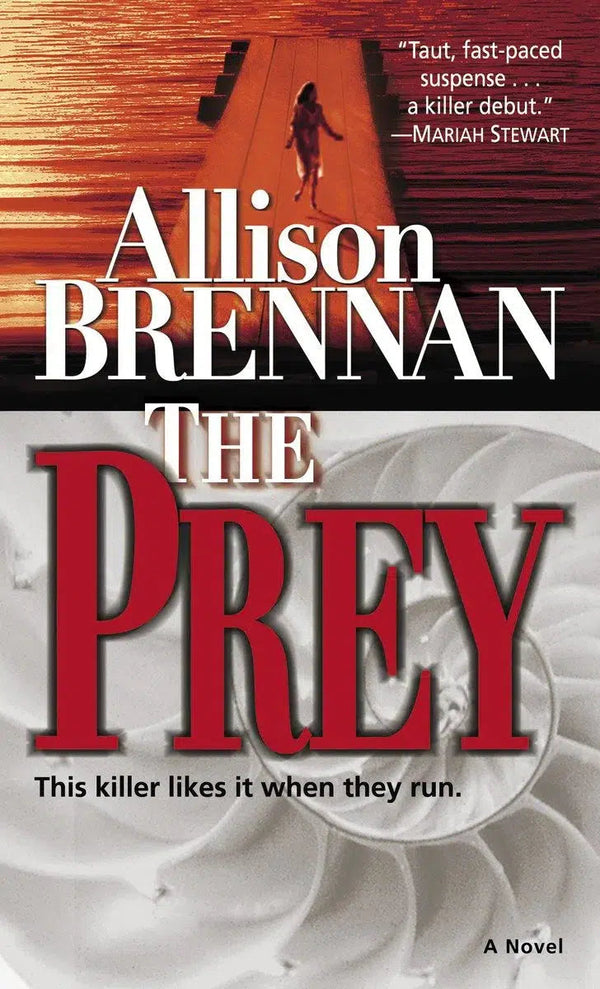 The Prey-Fiction: Romance-買書書 BuyBookBook