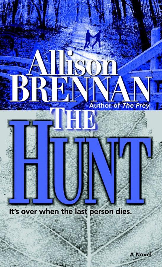 The Hunt-Fiction: Romance-買書書 BuyBookBook