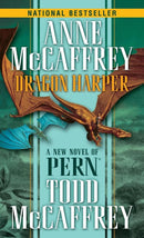 Dragon Harper-Fiction: Fantasy-買書書 BuyBookBook