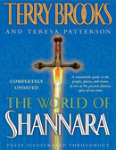 The World of Shannara-Fiction: Fantasy-買書書 BuyBookBook