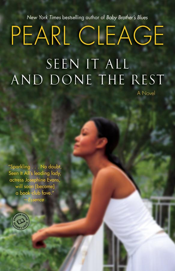 Seen It All and Done the Rest-Fiction: general and literary-買書書 BuyBookBook