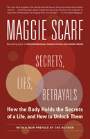 Secrets, Lies, Betrayals-Psychology-買書書 BuyBookBook